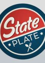 Watch State Plate with Taylor Hicks 2KMovies