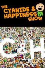 Watch The Cyanide and Happiness Show 2KMovies