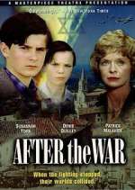 Watch After the War 2KMovies