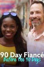 Watch 90 Day Fiancé Before the 90 Days 2KMovies