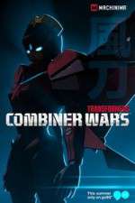 Watch Transformers: Combiner Wars 2KMovies