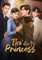 Watch The Princess 2KMovies