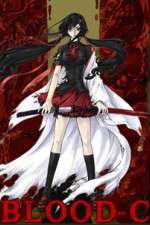 Watch Blood-C 2KMovies