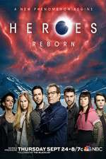 Watch Heroes Reborn 2KMovies