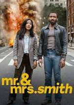 Watch Mr. & Mrs. Smith 2KMovies