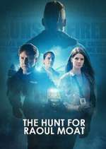 Watch The Hunt for Raoul Moat 2KMovies