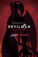 Watch Devilman Crybaby 2KMovies