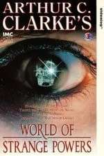 Watch World of Strange Powers 2KMovies