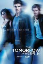 Watch The Tomorrow People (2013) 2KMovies