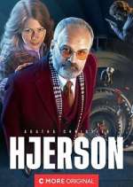Watch Agatha Christie's Hjerson 2KMovies
