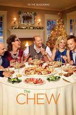 Watch The Chew 2KMovies