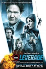 Watch Leverage 2KMovies