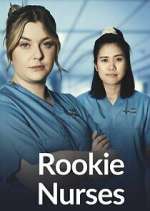 Watch Rookie Nurses 2KMovies