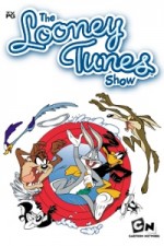 Watch The Looney Tunes Show 2KMovies