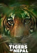 Watch The Tracker's Diary: Tigers of Nepal 2KMovies