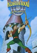 Watch Young Robin Hood 2KMovies