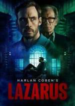 Watch Harlan Coben\'s Lazarus 2KMovies