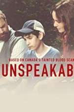 Watch Unspeakable 2KMovies