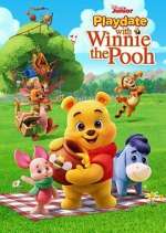Watch Playdate with Winnie the Pooh 2KMovies