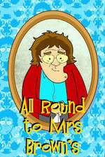 Watch All Round to Mrs. Brown's 2KMovies