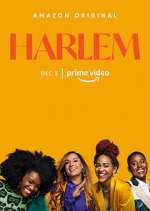 Watch Harlem 2KMovies
