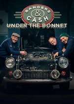 Watch Bangers & Cash: Under the Bonnet 2KMovies