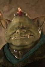 Watch Fungus the Bogeyman 2KMovies