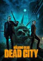Watch The Walking Dead: Dead City 2KMovies