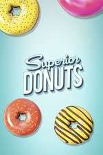 Watch Superior Donuts 2KMovies