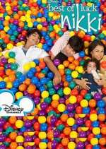 Watch Best of Luck Nikki 2KMovies