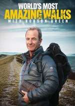 Watch Robson Green: World\'s Most Amazing Walks 2KMovies