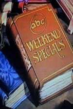Watch ABC Weekend Specials 2KMovies