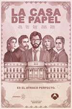 Watch La casa de papel 2KMovies