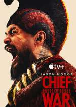 Watch Chief of War 2KMovies