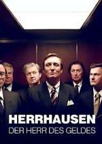 Watch Herrhausen - Der Herr des Geldes 2KMovies