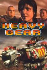 Watch Heavy Gear 2KMovies