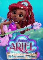 Watch Ariel: Mermaid Tales 2KMovies