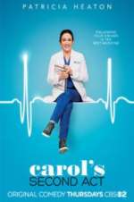 Watch Carol\'s Second Act 2KMovies
