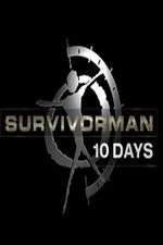 Watch Survivorman Ten Days 2KMovies