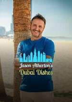 Watch Jason Atherton's Dubai Dishes 2KMovies