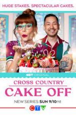 Watch Cross Country Cake Off 2KMovies