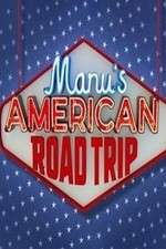 Watch Manu's American Road Trip 2KMovies
