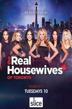 Watch Real Housewives of Toronto 2KMovies