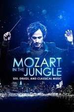 Watch Mozart in the Jungle 2KMovies
