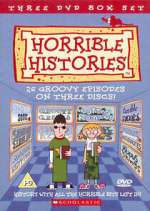 Watch Horrible Histories 2KMovies