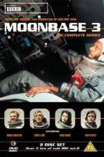Watch Moonbase 3 2KMovies