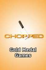 Watch Chopped: Gold Medal Games 2KMovies