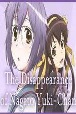 Watch The Disappearance of Nagato Yuki-chan 2KMovies