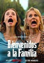 Watch Bienvenidos a la familia 2KMovies