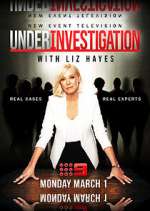 Watch Under Investigation 2KMovies